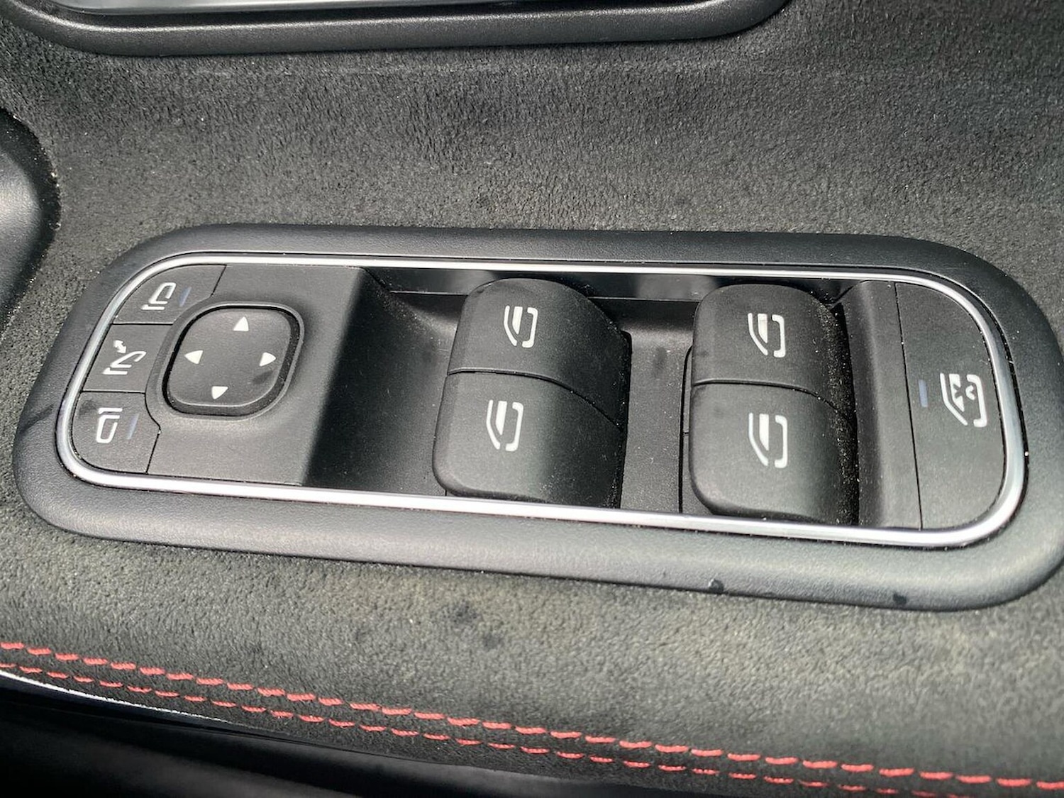 Used Mercedes-Benz A-Class 2024 for sale - 76758894: Photo 21