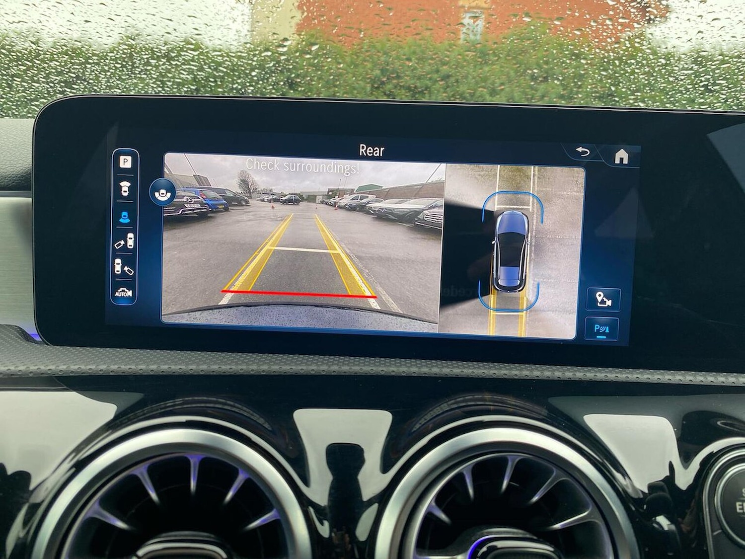 Used Mercedes-Benz A-Class 2024 for sale - 76758894: Photo 23