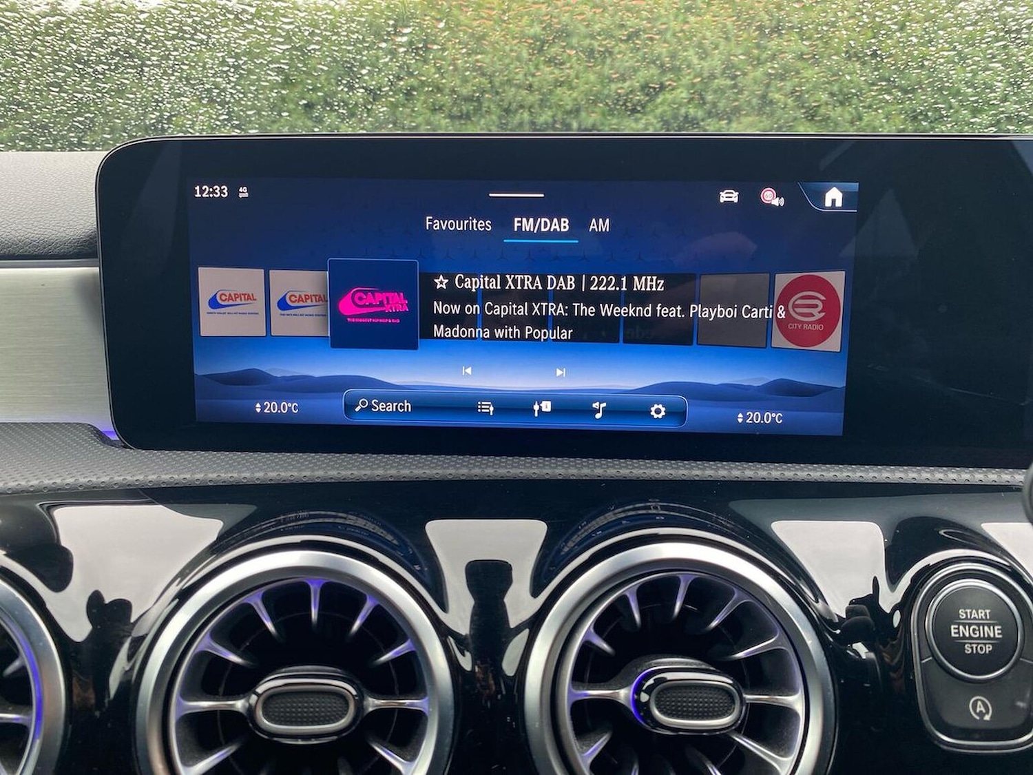 Used Mercedes-Benz A-Class 2024 for sale - 76758894: Photo 25