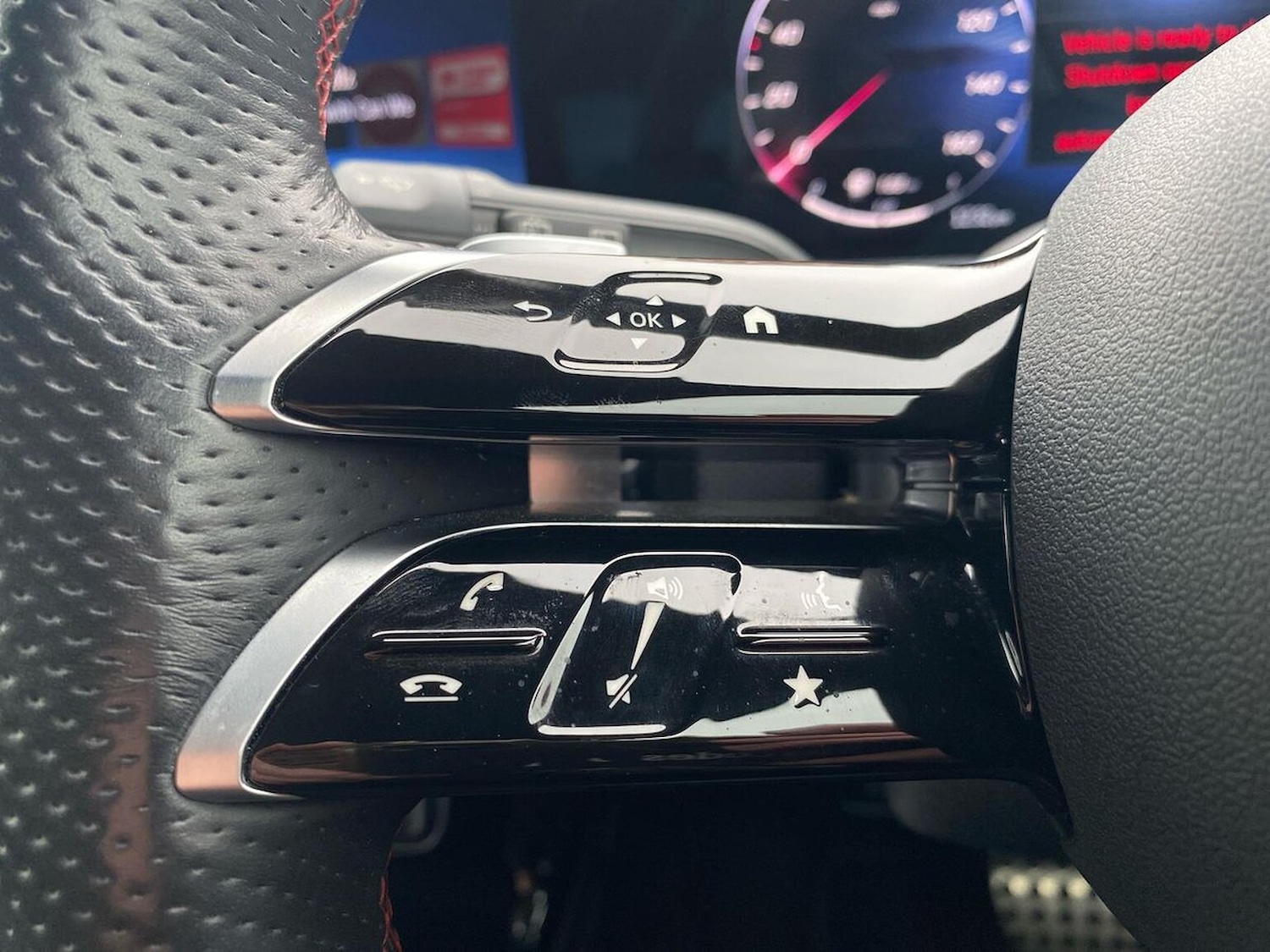 Used Mercedes-Benz A-Class 2024 for sale - 76758894: Photo 26