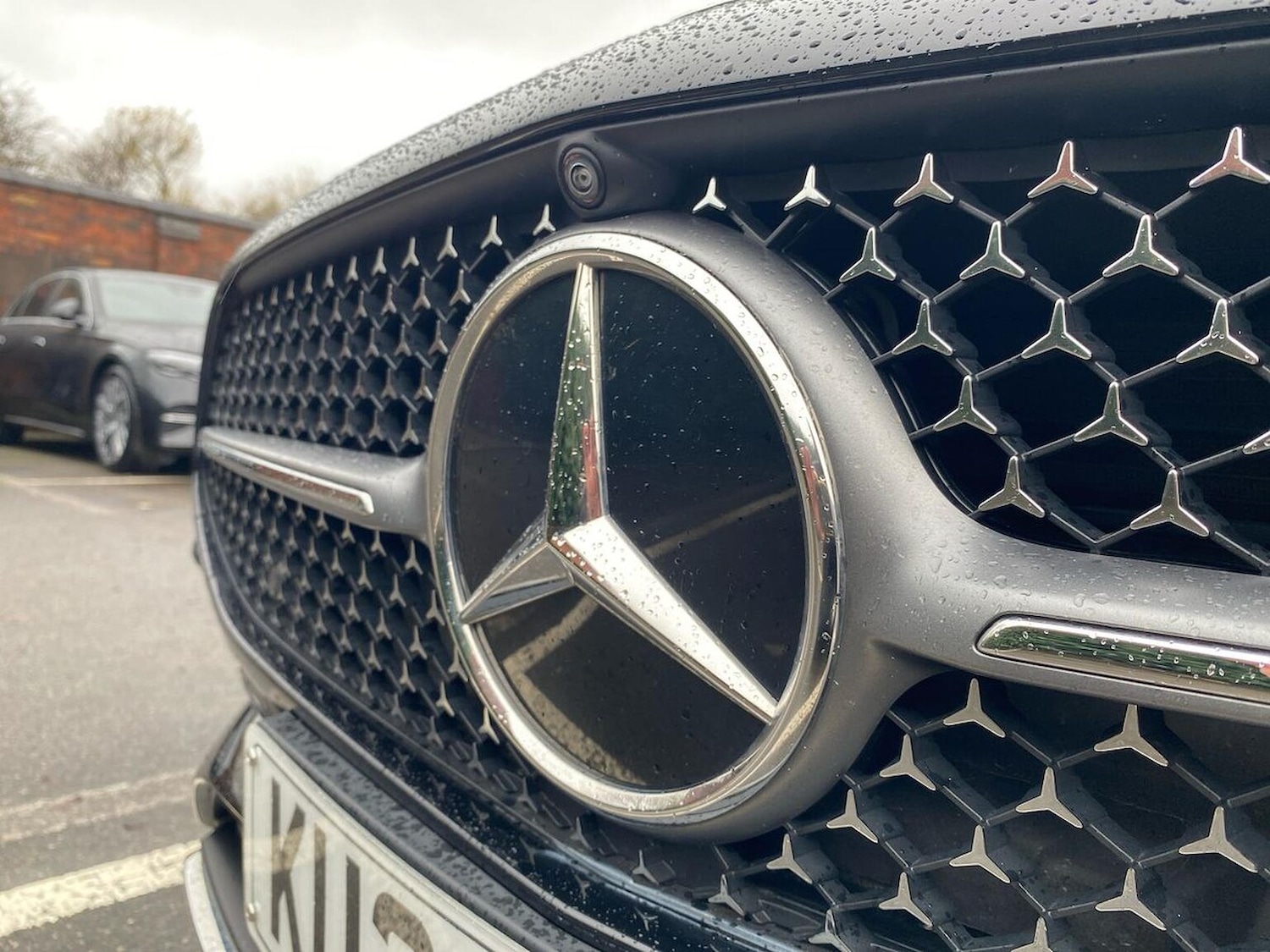 Used Mercedes-Benz A-Class 2024 for sale - 76758894: Photo 33