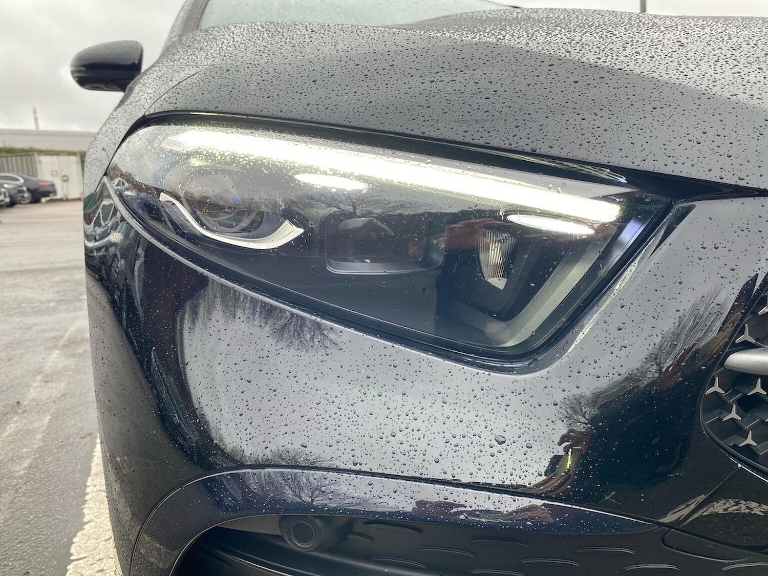 Used Mercedes-Benz A-Class 2024 for sale - 76758894: Photo 34