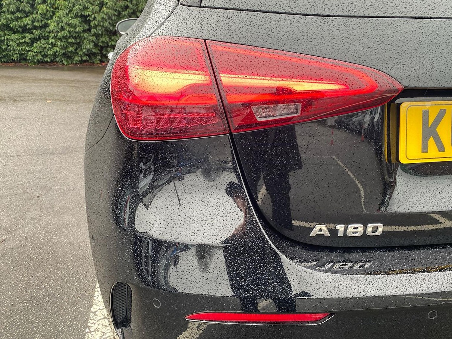 Used Mercedes-Benz A-Class 2024 for sale - 76758894: Photo 35