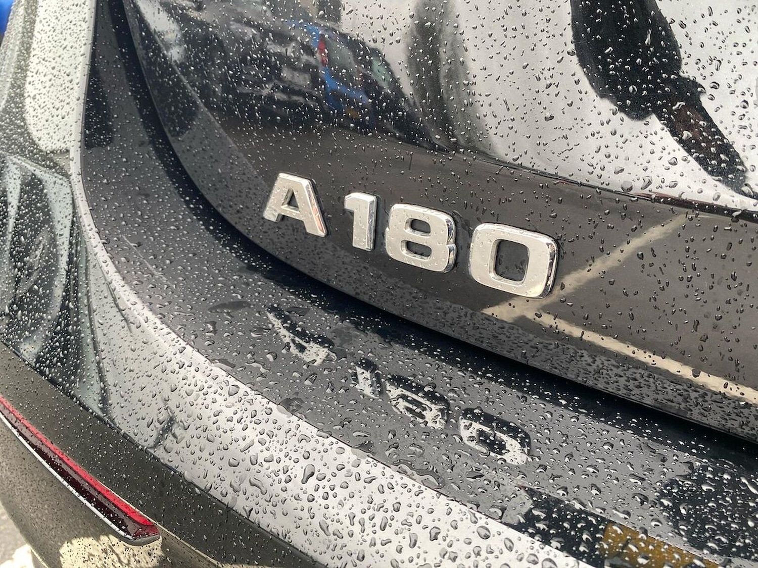 Used Mercedes-Benz A-Class 2024 for sale - 76758894: Photo 36