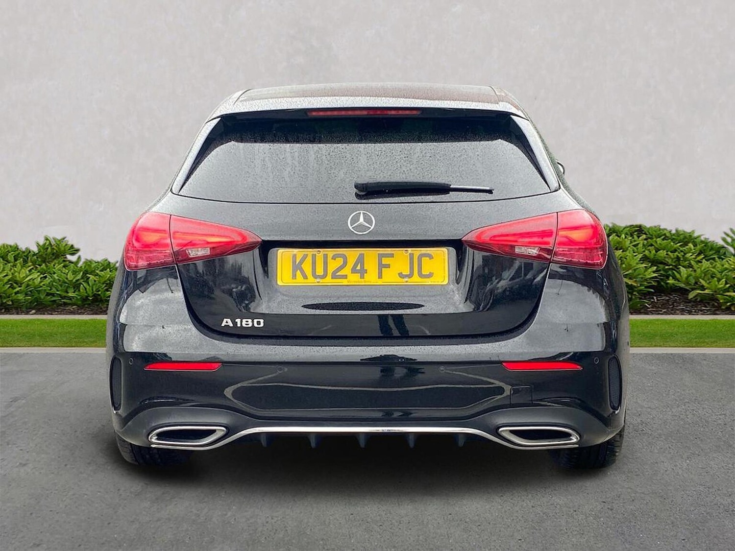 Used Mercedes-Benz A-Class 2024 for sale - 76758894: Photo 4