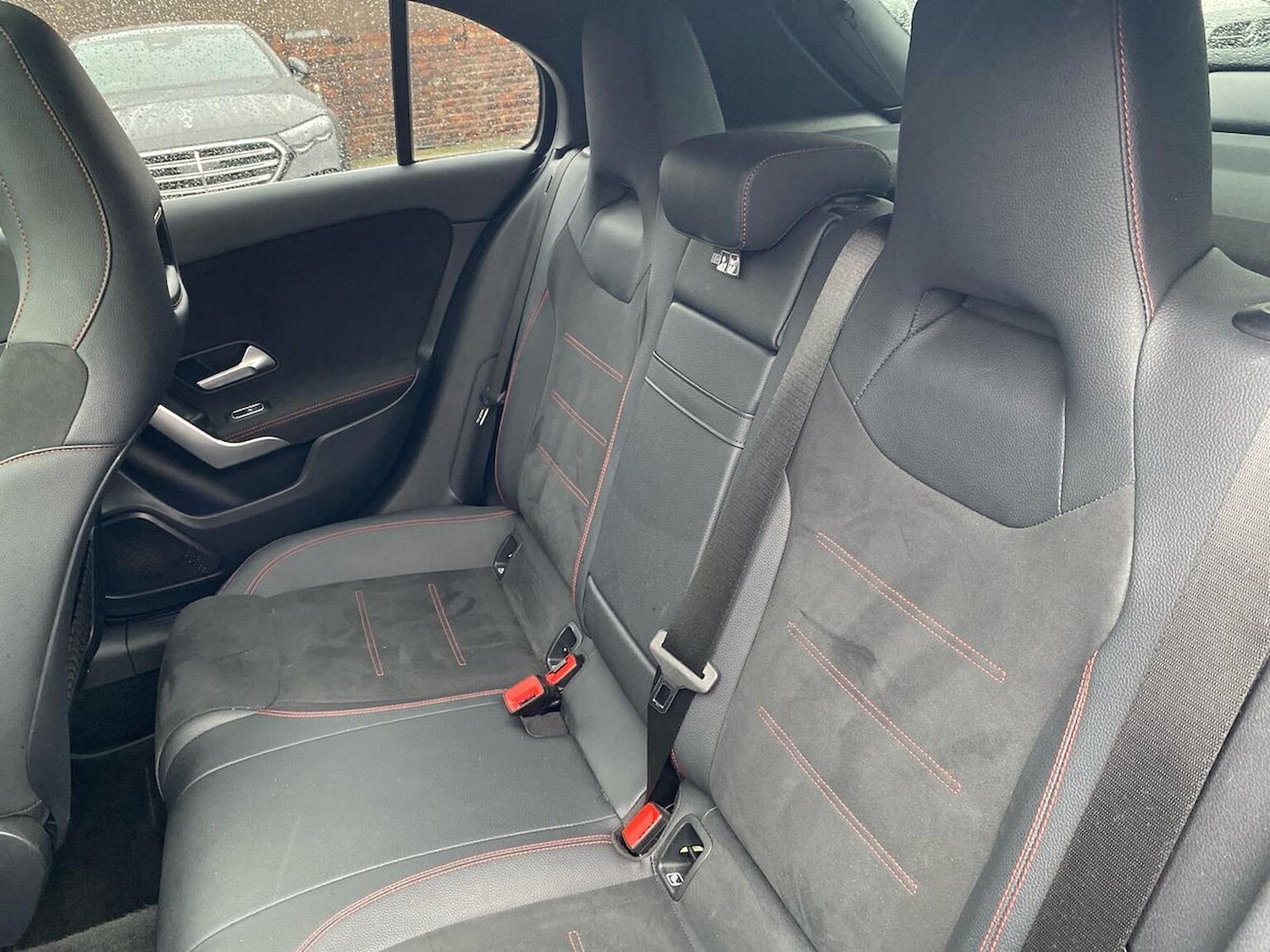 Used Mercedes-Benz A-Class 2024 for sale - 76758894: Photo 40