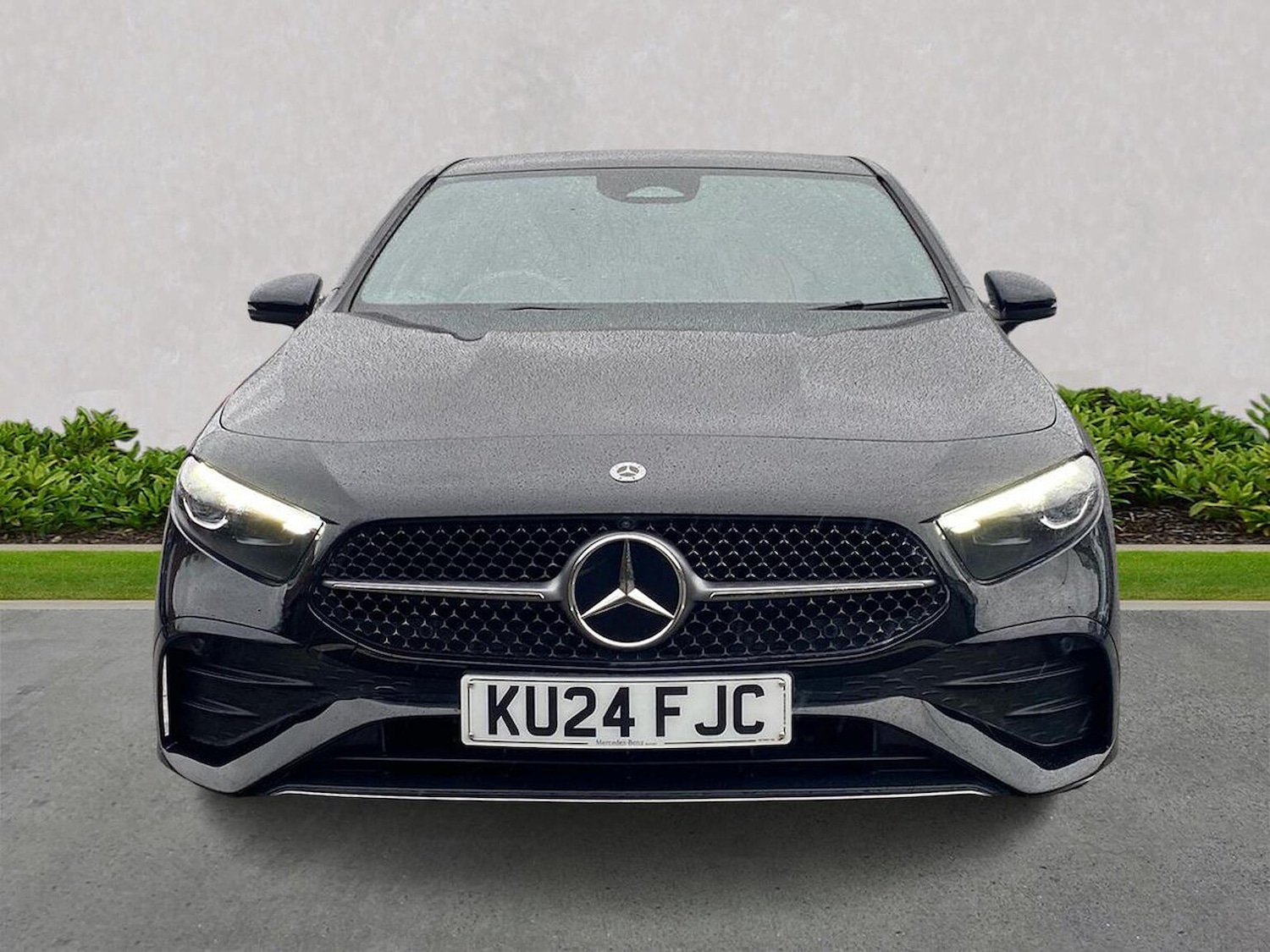 Used Mercedes-Benz A-Class 2024 for sale - 76758894: Photo 5