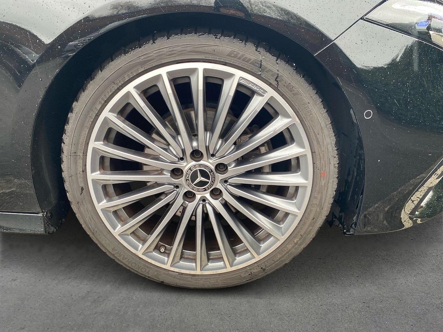 Used Mercedes-Benz A-Class 2024 for sale - 76758894: Photo 6