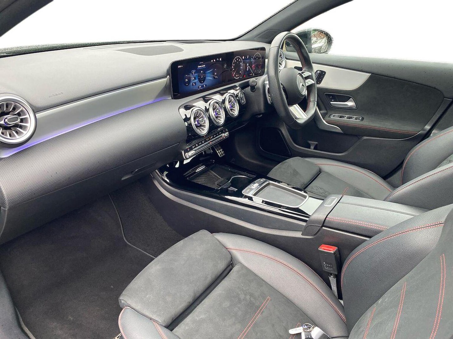 Used Mercedes-Benz A-Class 2024 for sale - 76758894: Photo 7