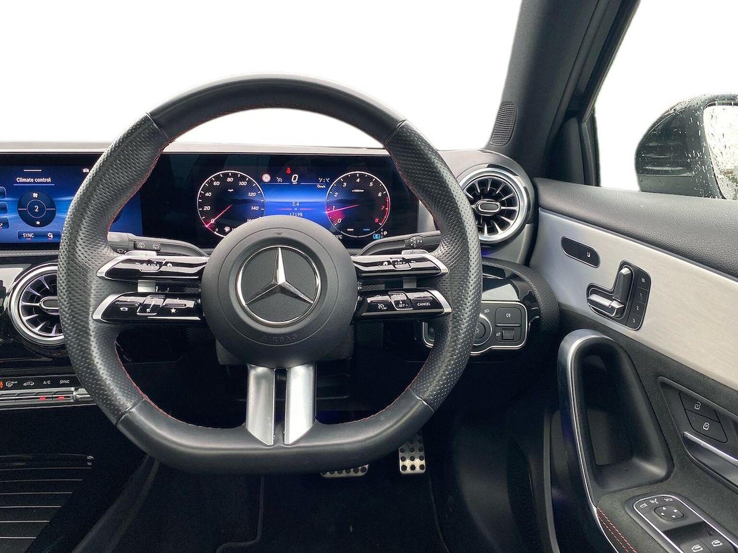 Used Mercedes-Benz A-Class 2024 for sale - 76758894: Photo 9