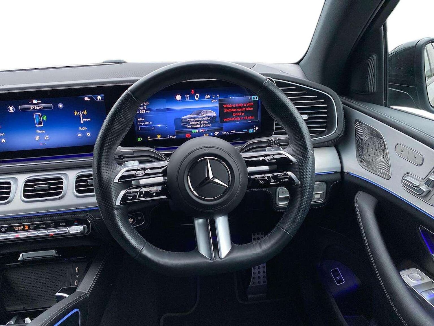 Used Mercedes-Benz GLE 2025 for sale - 77662554: Photo 11