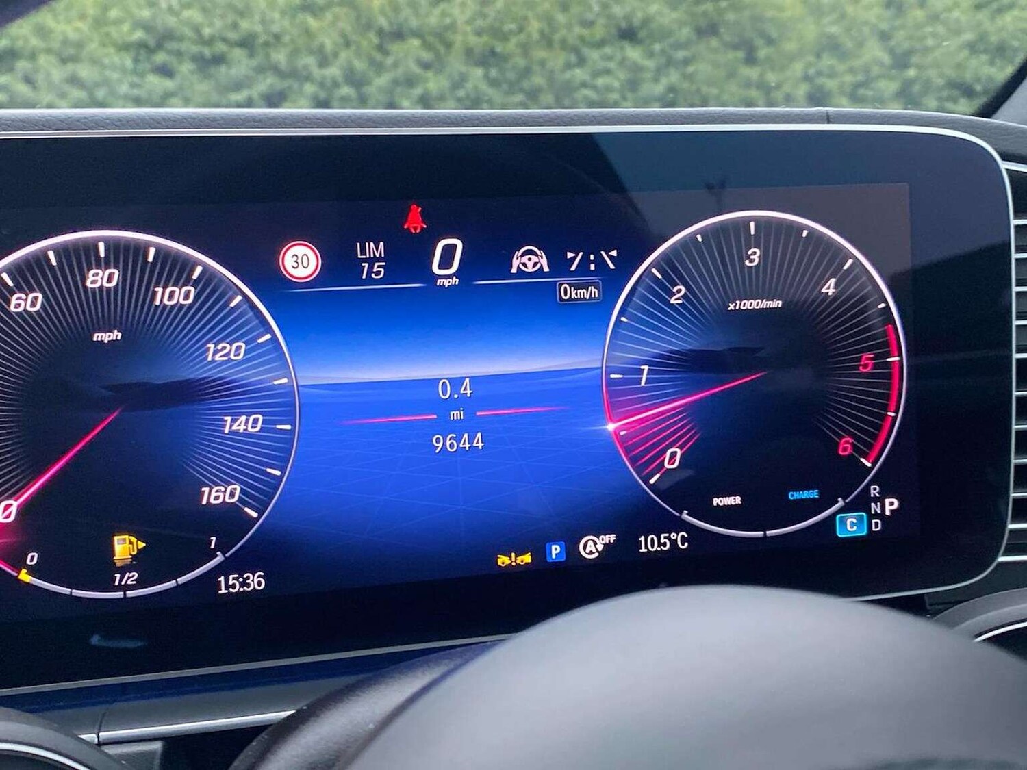 Used Mercedes-Benz GLE 2025 for sale - 77662554: Photo 12