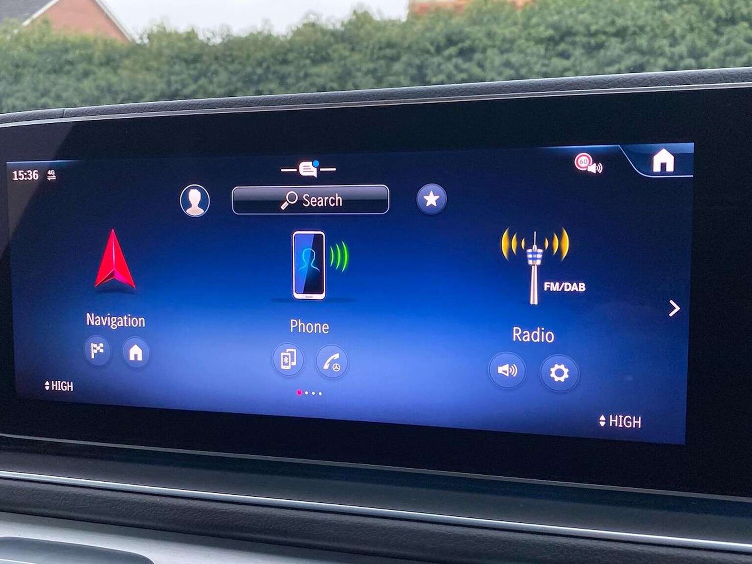 Used Mercedes-Benz GLE 2025 for sale - 77662554: Photo 13