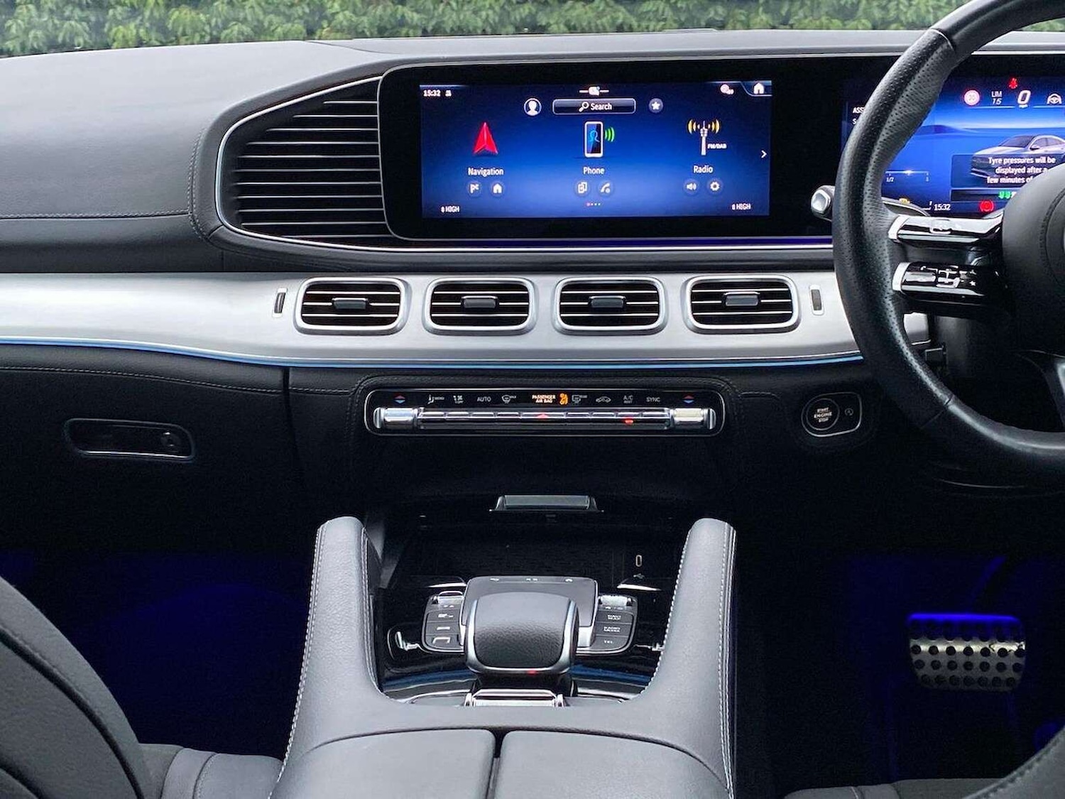 Used Mercedes-Benz GLE 2025 for sale - 77662554: Photo 15