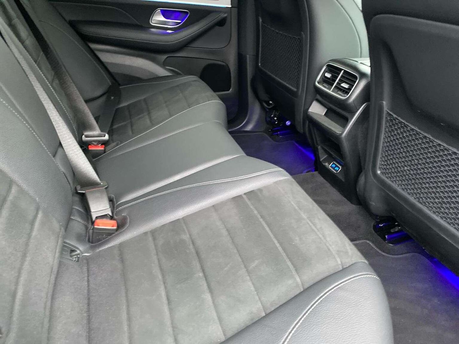 Used Mercedes-Benz GLE 2025 for sale - 77662554: Photo 18