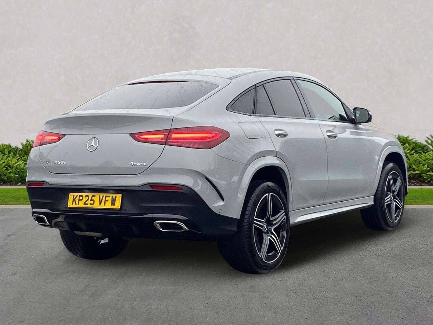 Used Mercedes-Benz GLE 2025 for sale - 77662554: Photo 20