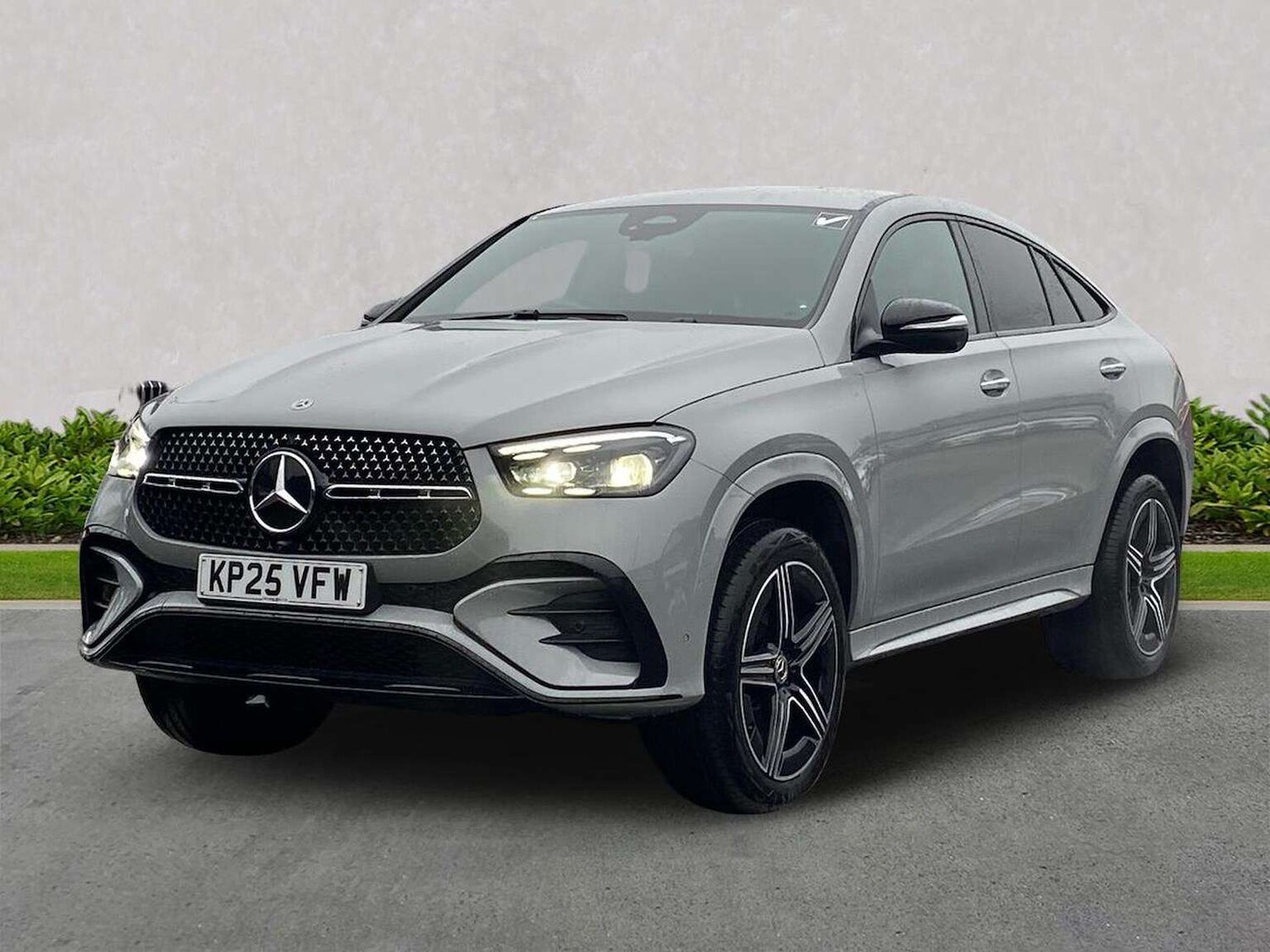 Used Mercedes-Benz GLE 2025 for sale - 77662554: Photo 22