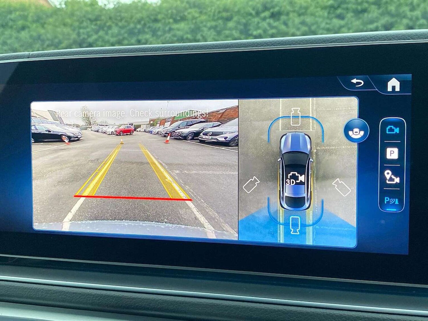 Used Mercedes-Benz GLE 2025 for sale - 77662554: Photo 25