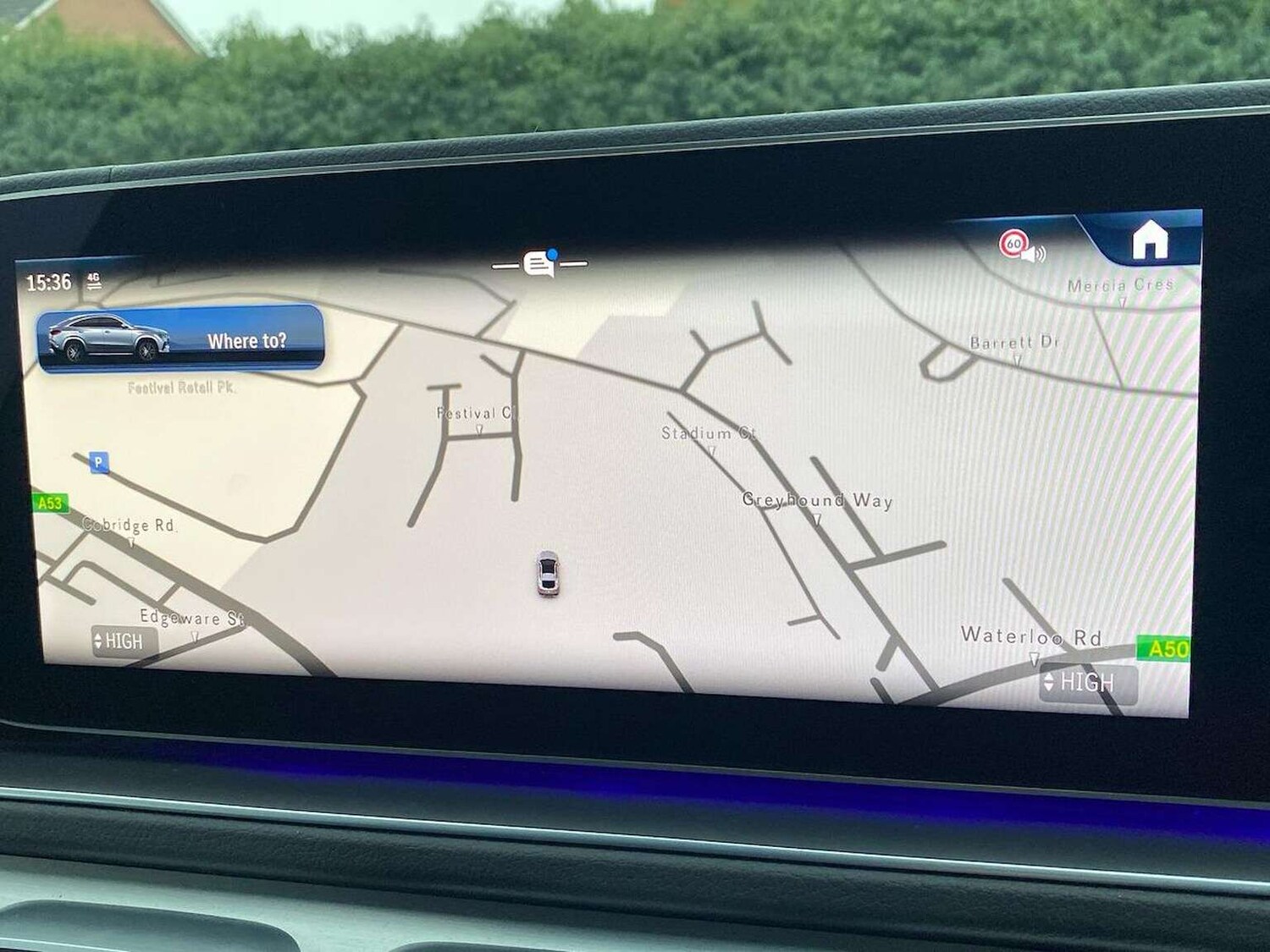 Used Mercedes-Benz GLE 2025 for sale - 77662554: Photo 26