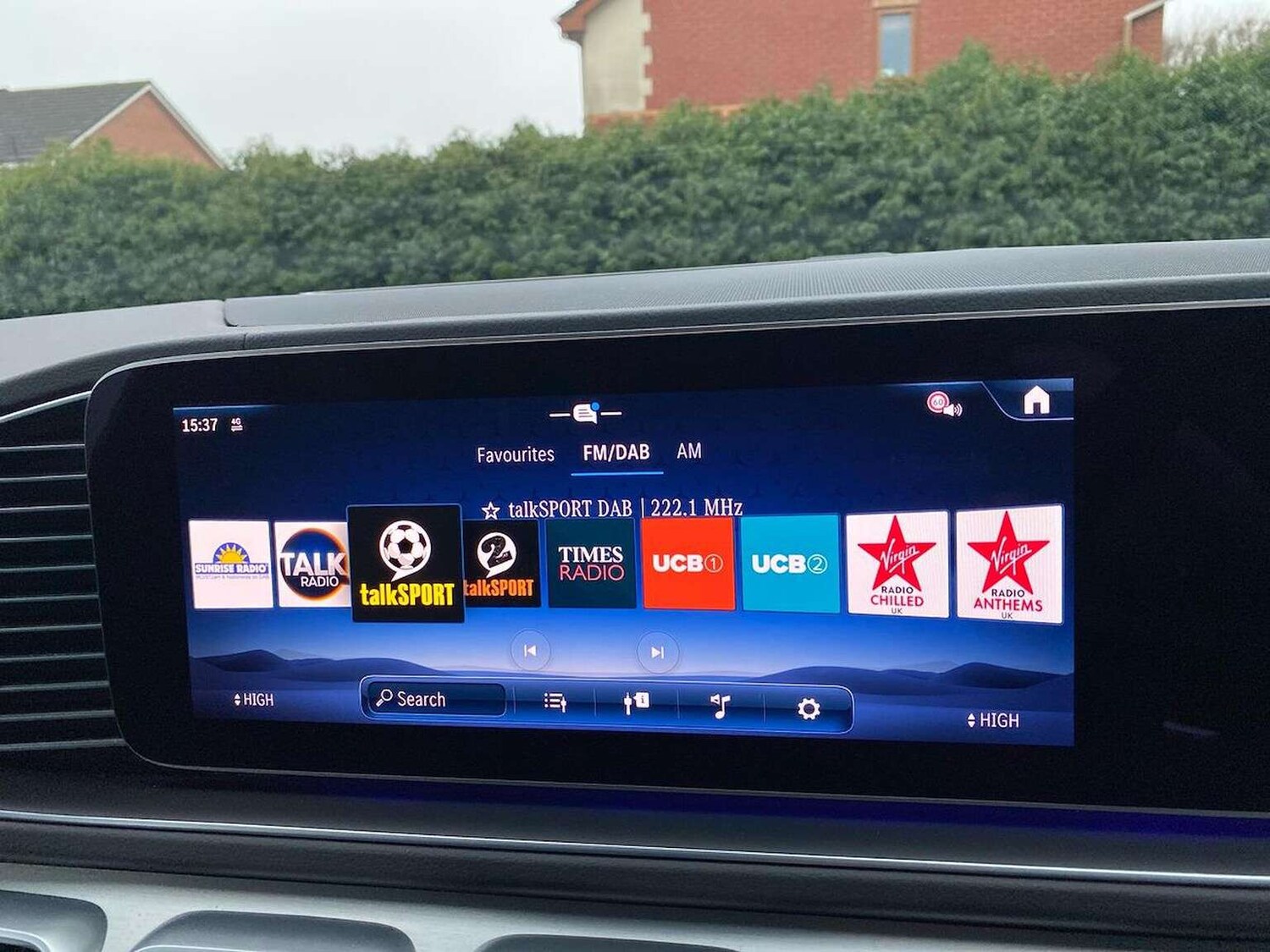 Used Mercedes-Benz GLE 2025 for sale - 77662554: Photo 27