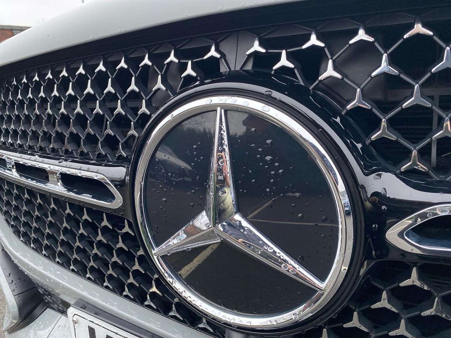 Used Mercedes-Benz GLE 2025 for sale - 77662554: Photo 35