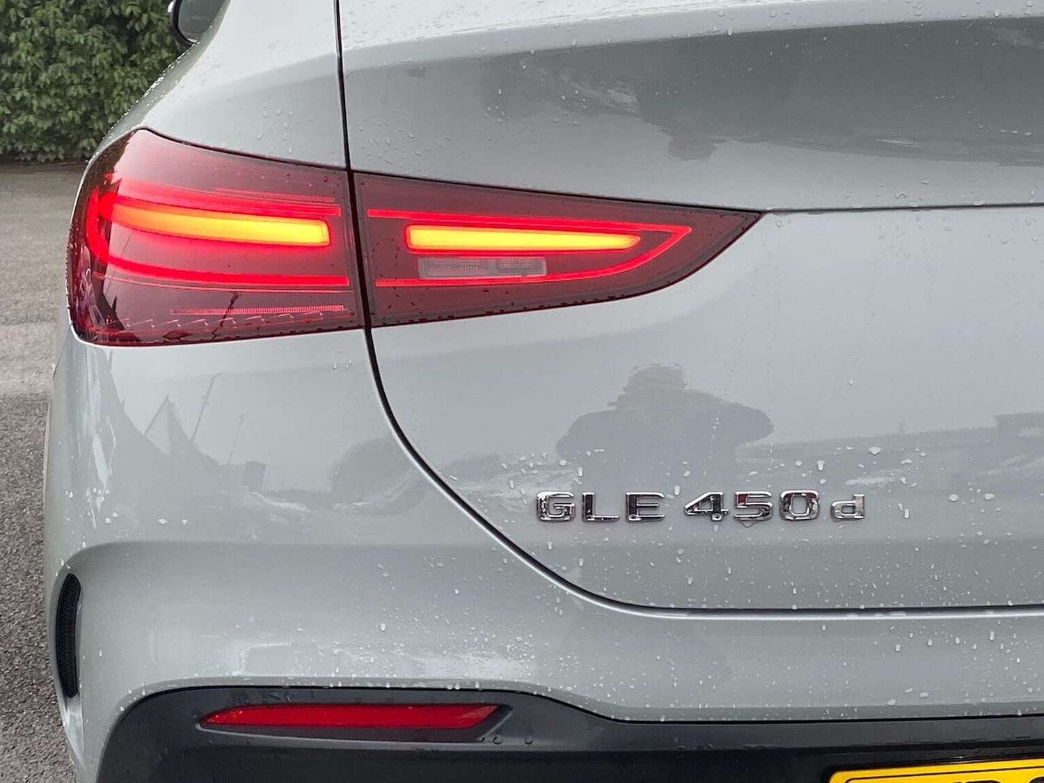 Used Mercedes-Benz GLE 2025 for sale - 77662554: Photo 38