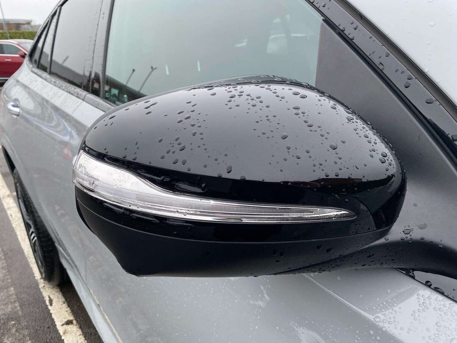 Used Mercedes-Benz GLE 2025 for sale - 77662554: Photo 40