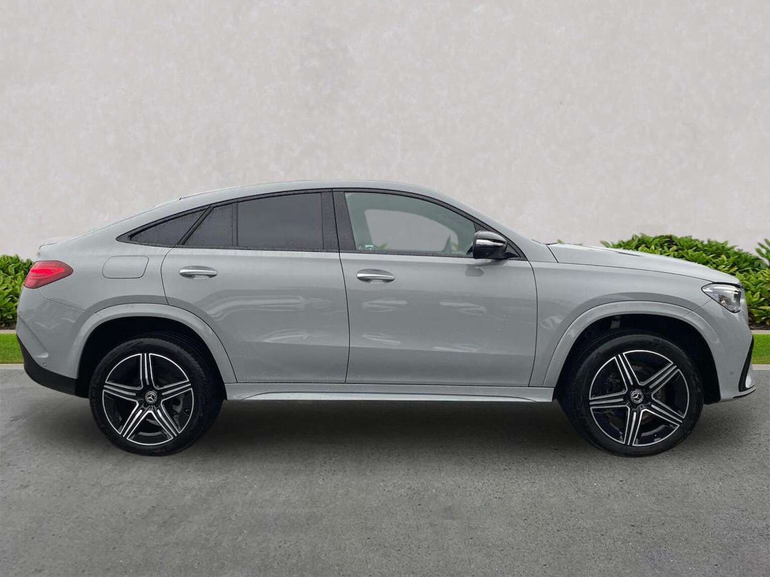 Used Mercedes-Benz GLE 2025 for sale - 77662554: Photo 5