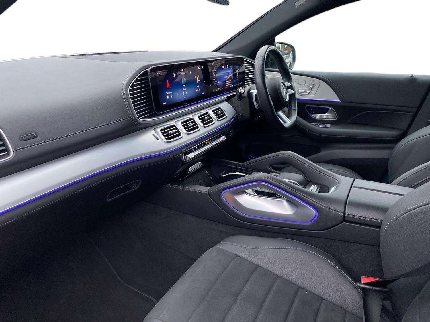 Used Mercedes-Benz GLE 2025 for sale - 77662554: Photo 9