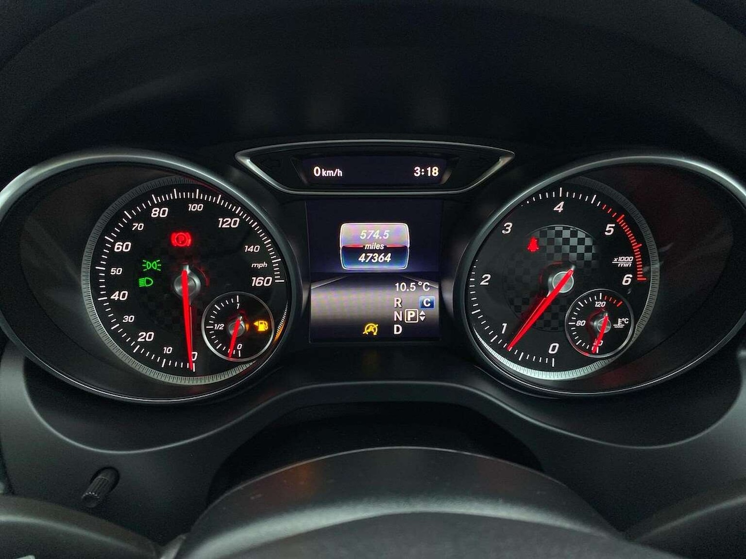 Used Mercedes-Benz A-Class 2016 for sale - 77590344: Photo 10