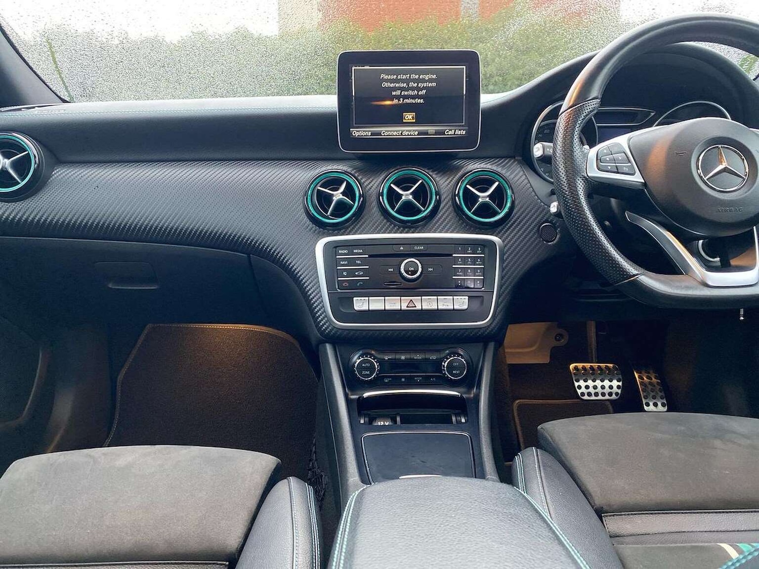 Used Mercedes-Benz A-Class 2016 for sale - 77590344: Photo 13