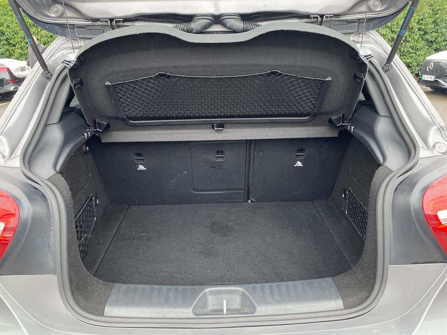 Used Mercedes-Benz A-Class 2016 for sale - 77590344: Photo 17