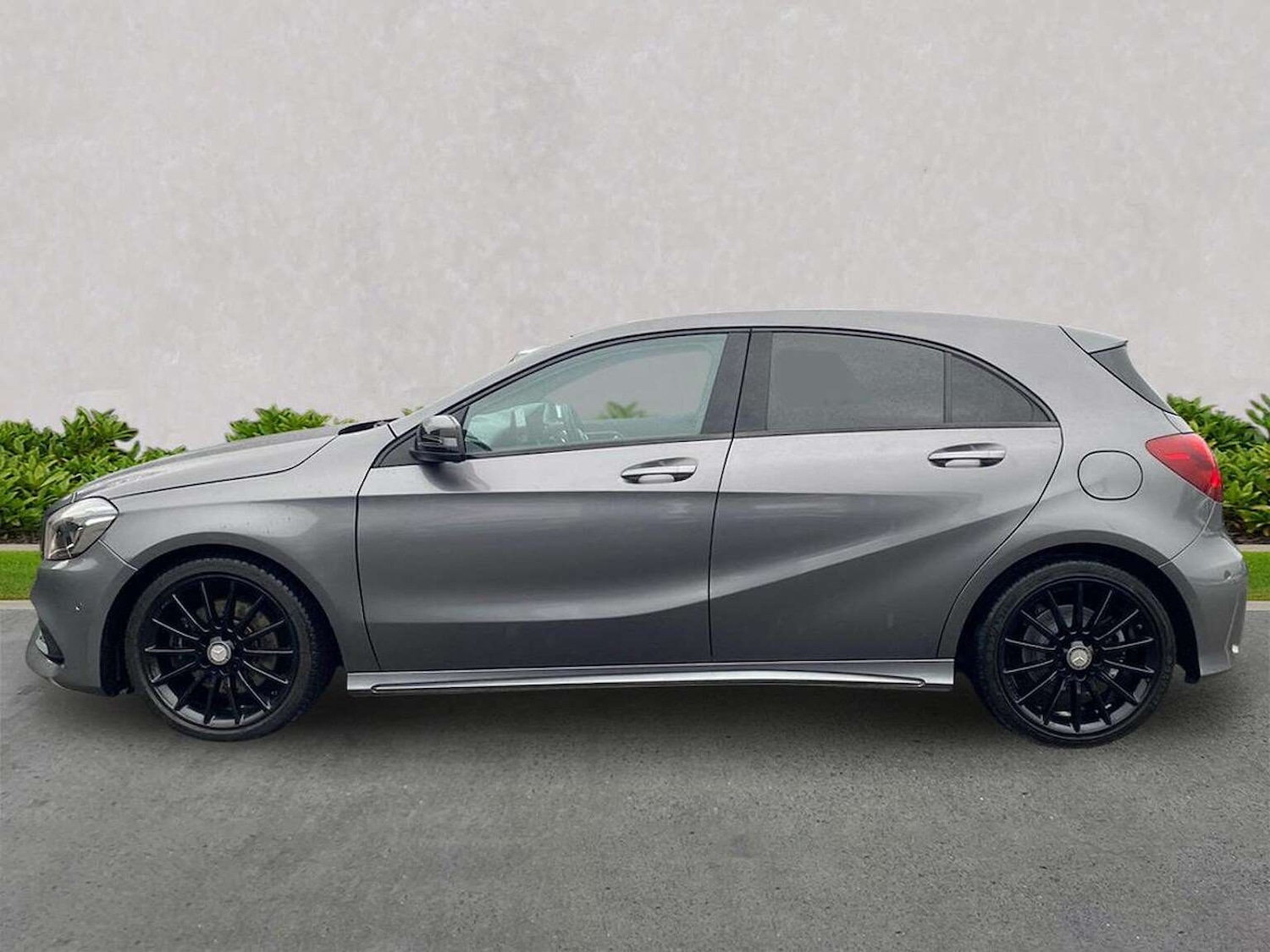 Used Mercedes-Benz A-Class 2016 for sale - 77590344: Photo 19