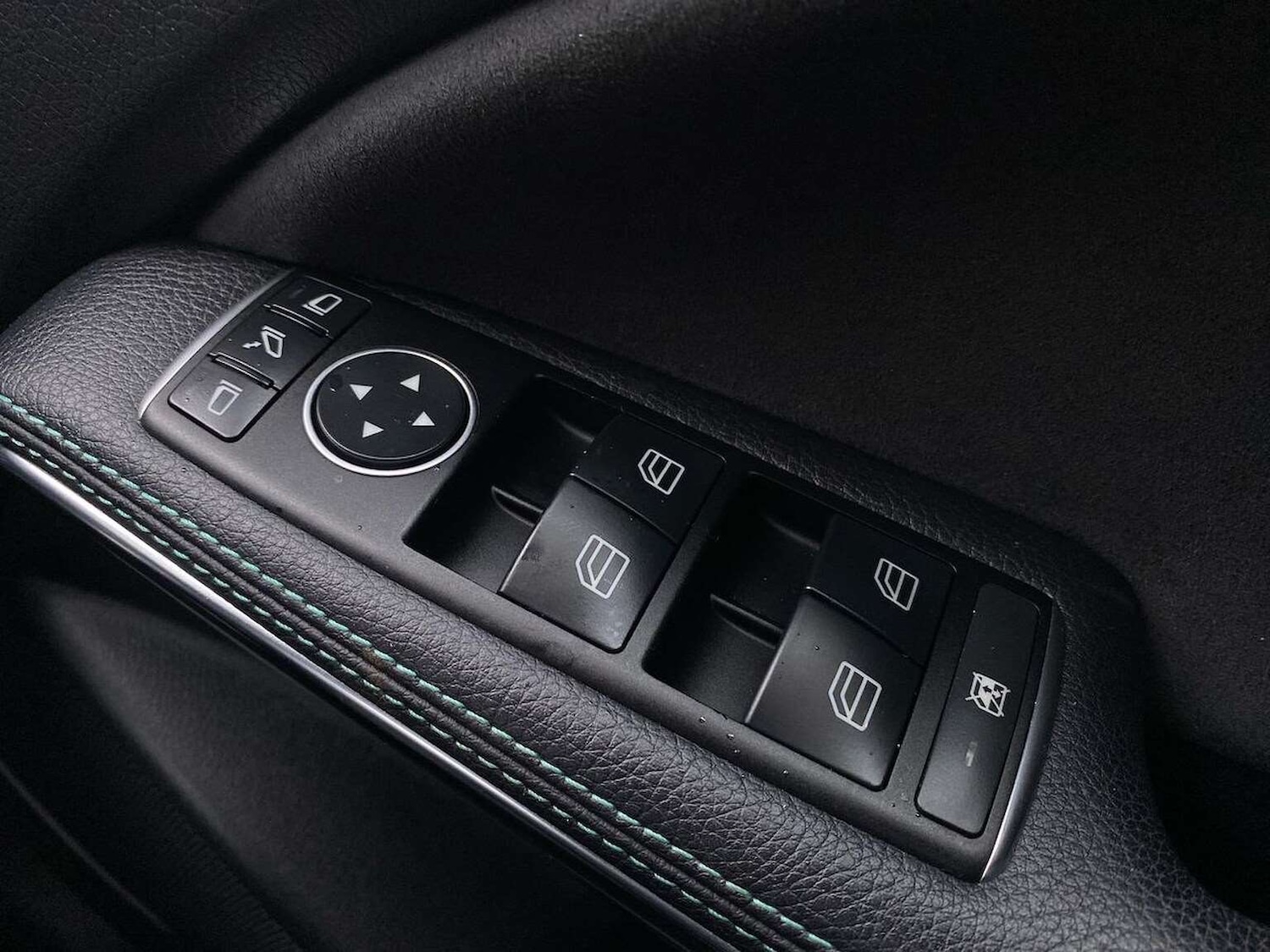 Used Mercedes-Benz A-Class 2016 for sale - 77590344: Photo 21