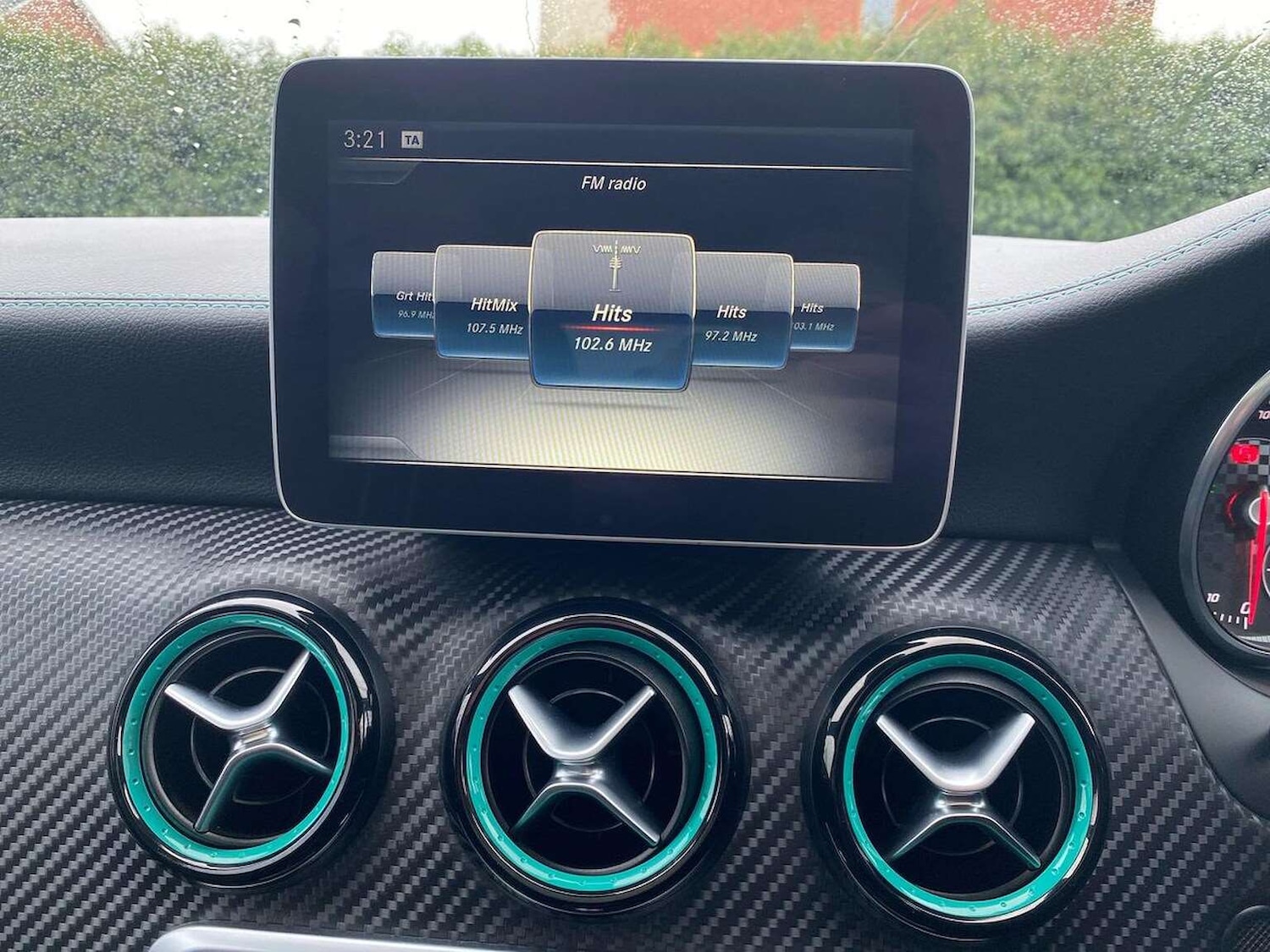 Used Mercedes-Benz A-Class 2016 for sale - 77590344: Photo 25