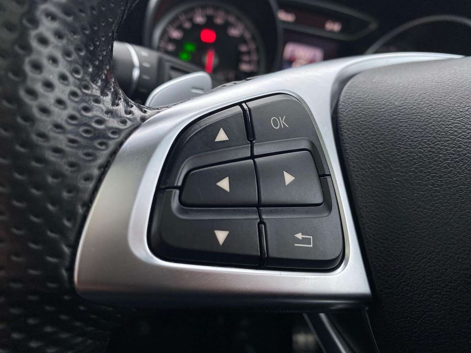 Used Mercedes-Benz A-Class 2016 for sale - 77590344: Photo 26