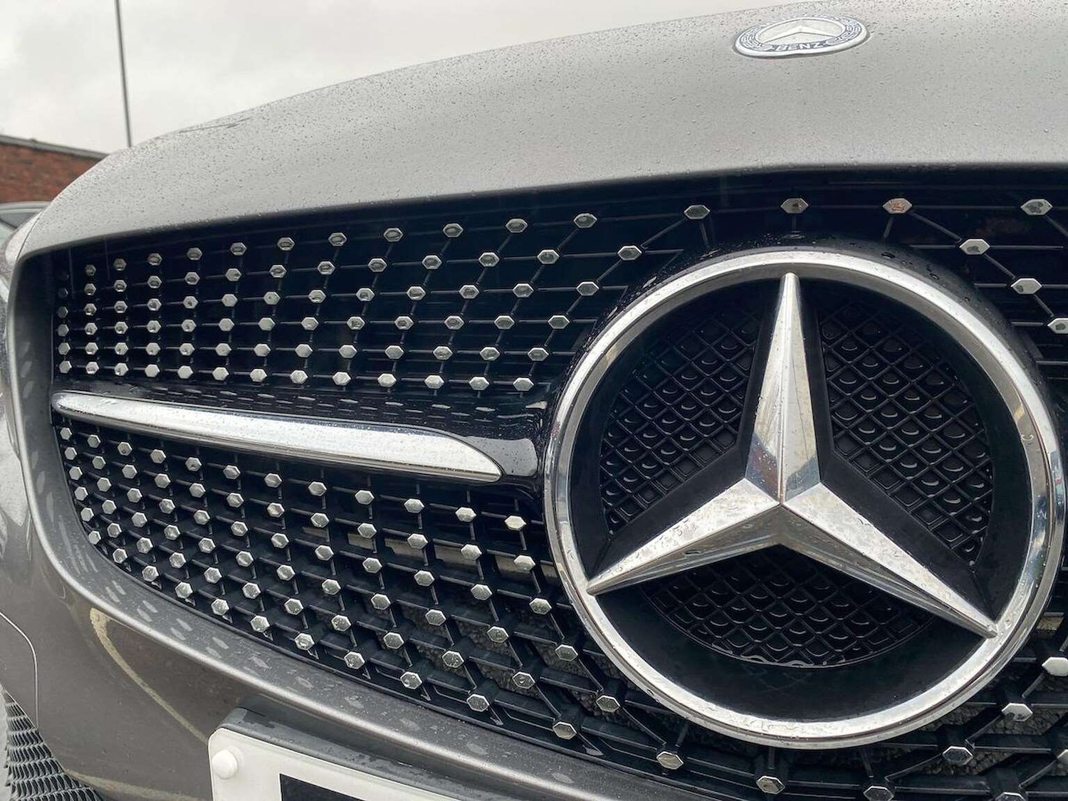 Used Mercedes-Benz A-Class 2016 for sale - 77590344: Photo 33