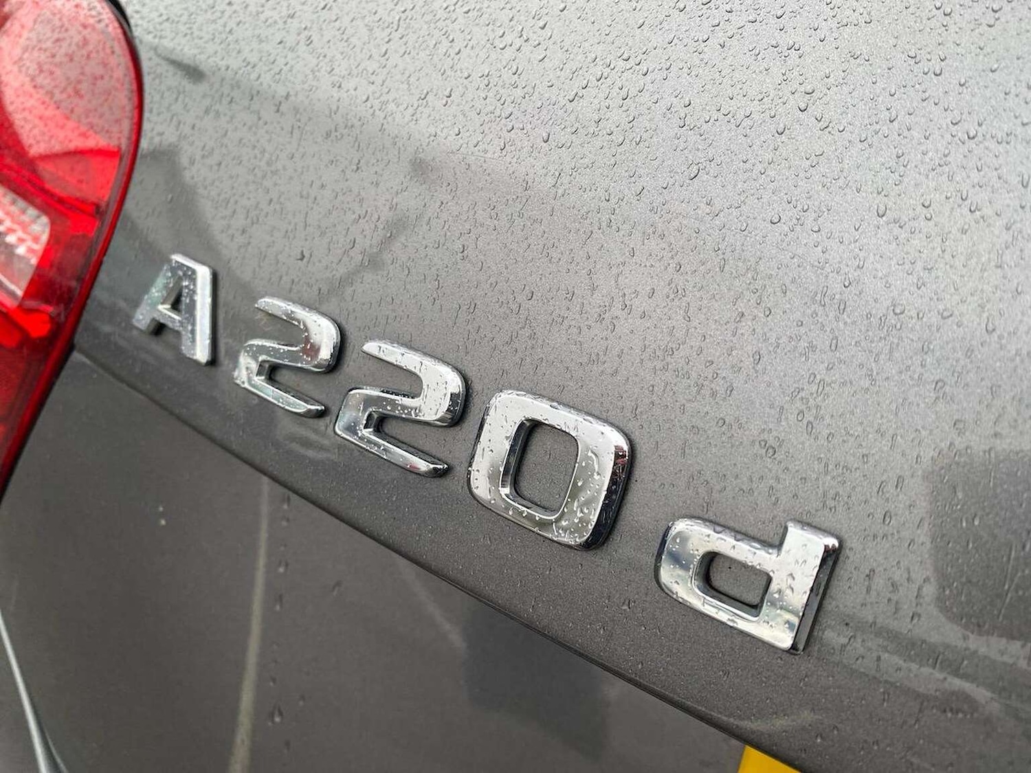 Used Mercedes-Benz A-Class 2016 for sale - 77590344: Photo 36