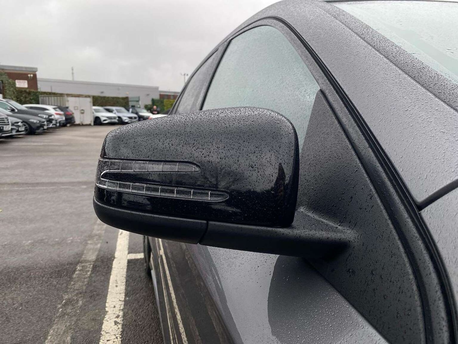 Used Mercedes-Benz A-Class 2016 for sale - 77590344: Photo 38