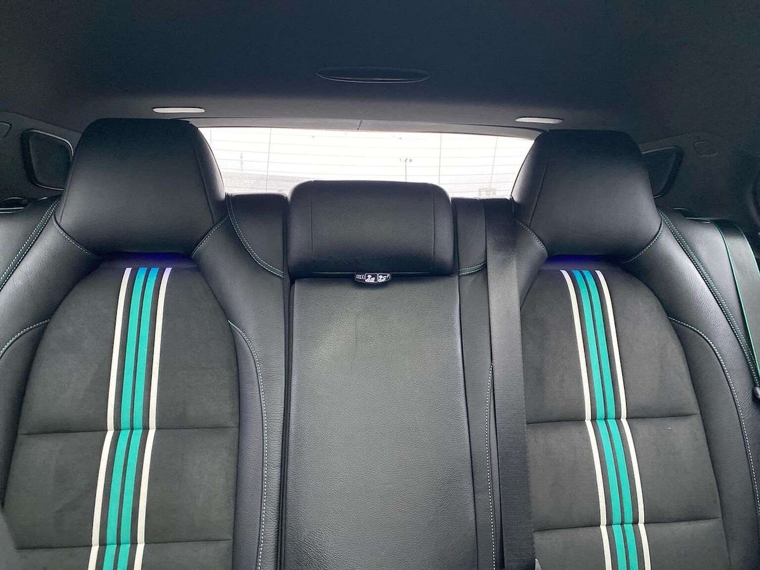 Used Mercedes-Benz A-Class 2016 for sale - 77590344: Photo 40