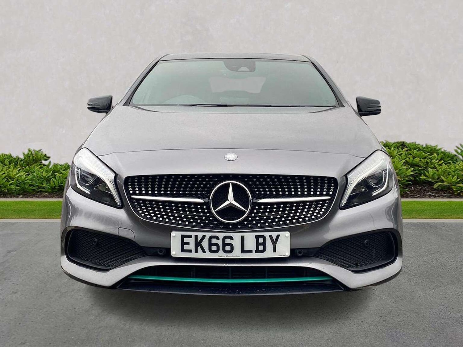 Used Mercedes-Benz A-Class 2016 for sale - 77590344: Photo 5