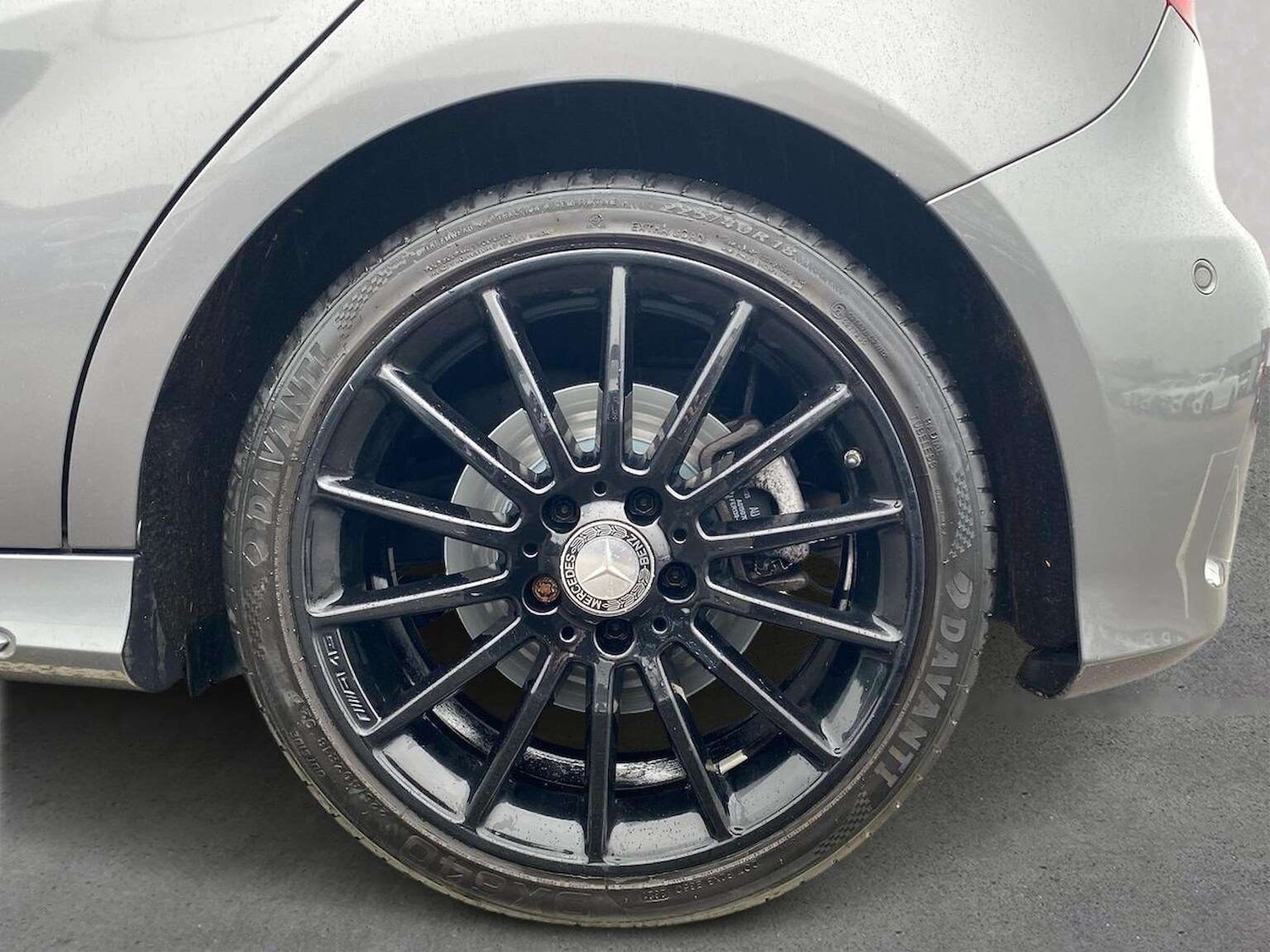 Used Mercedes-Benz A-Class 2016 for sale - 77590344: Photo 6