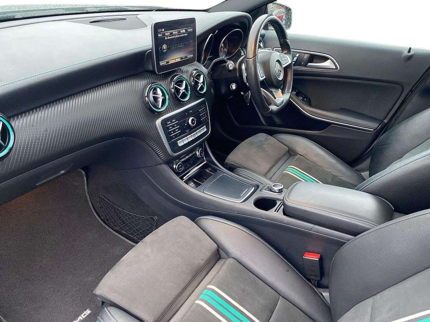 Used Mercedes-Benz A-Class 2016 for sale - 77590344: Photo 7