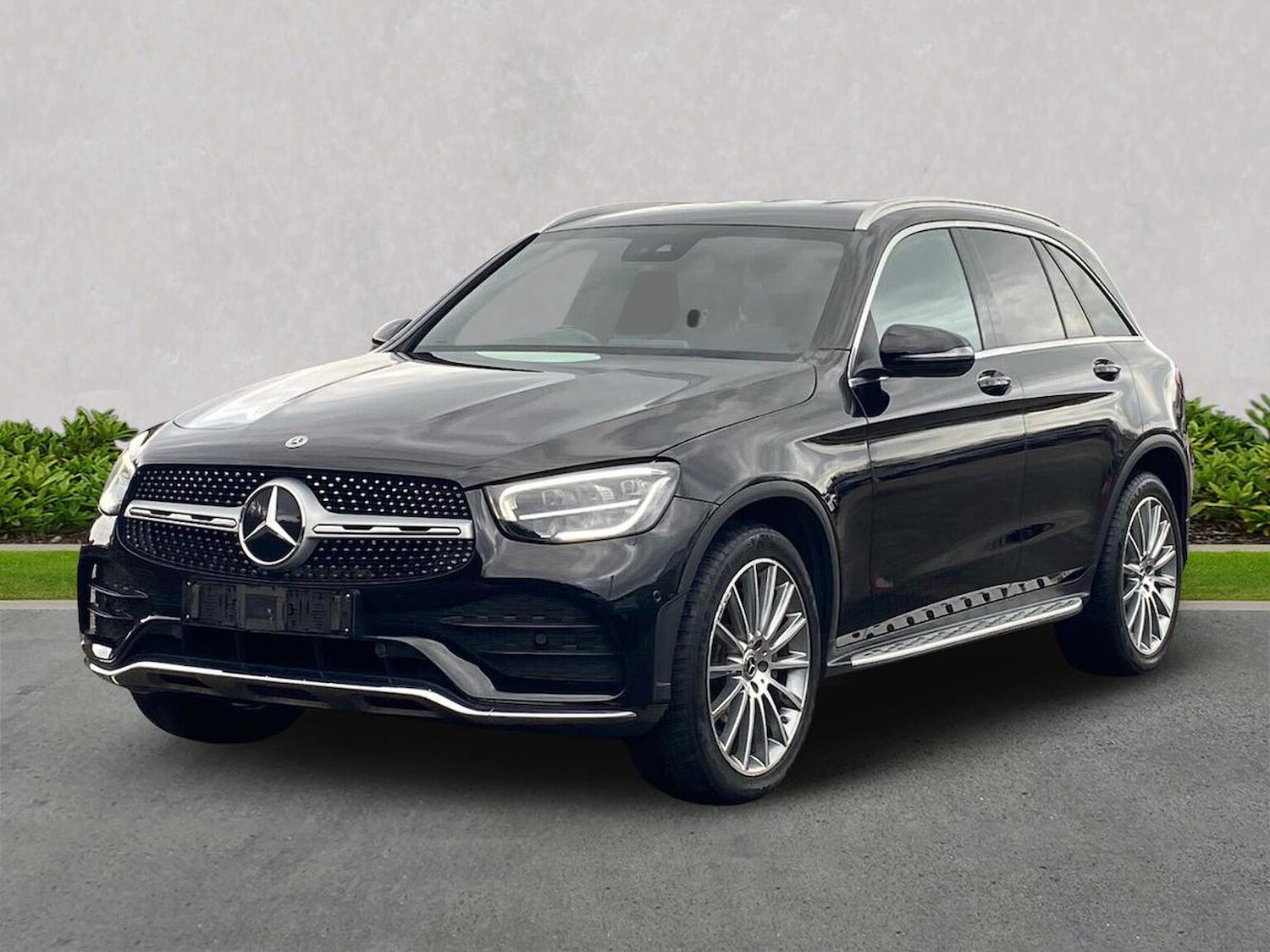 Used Mercedes-Benz GLC 2021 for sale - 76526121: Photo 20