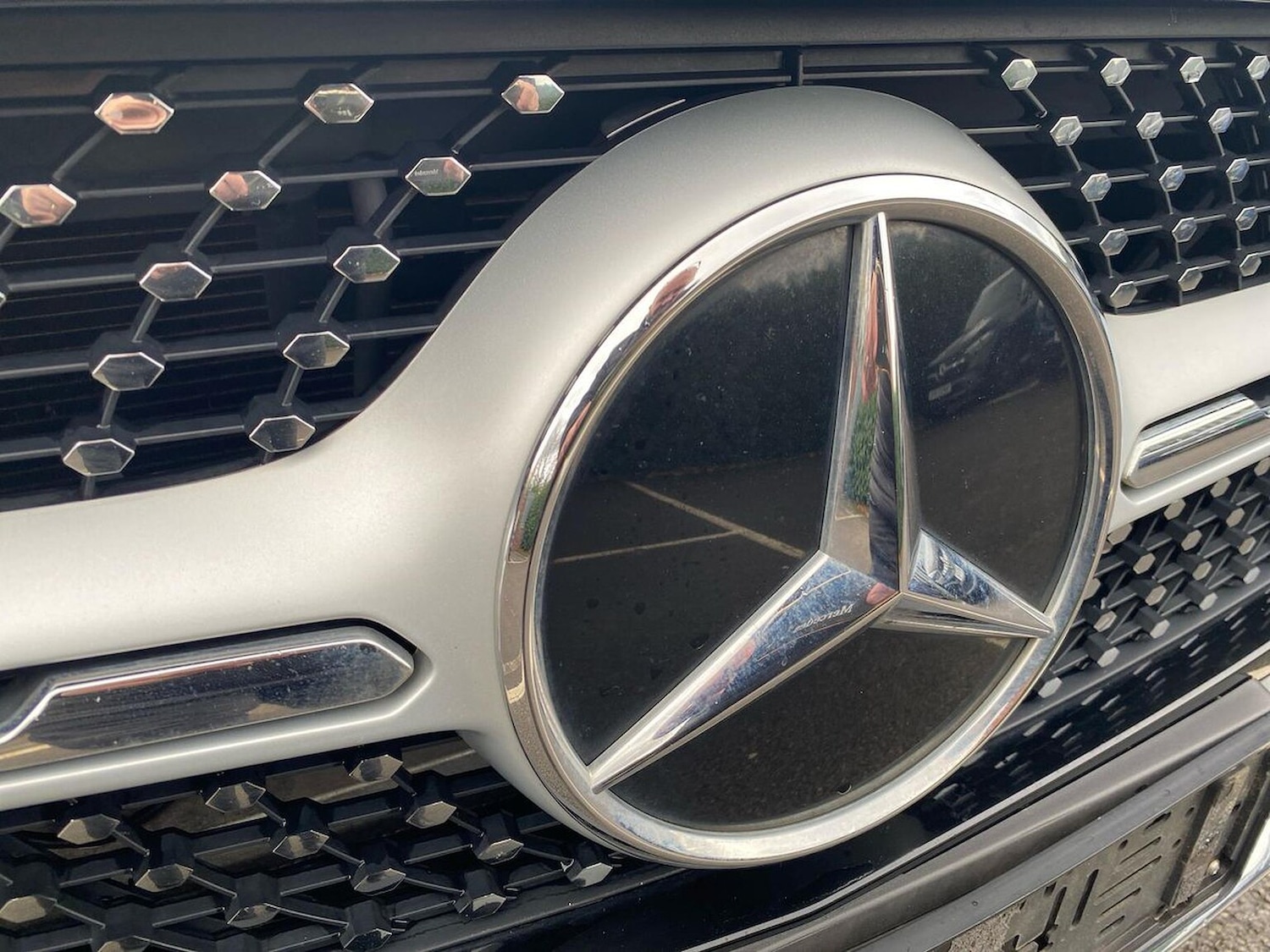 Used Mercedes-Benz GLC 2021 for sale - 76526121: Photo 33