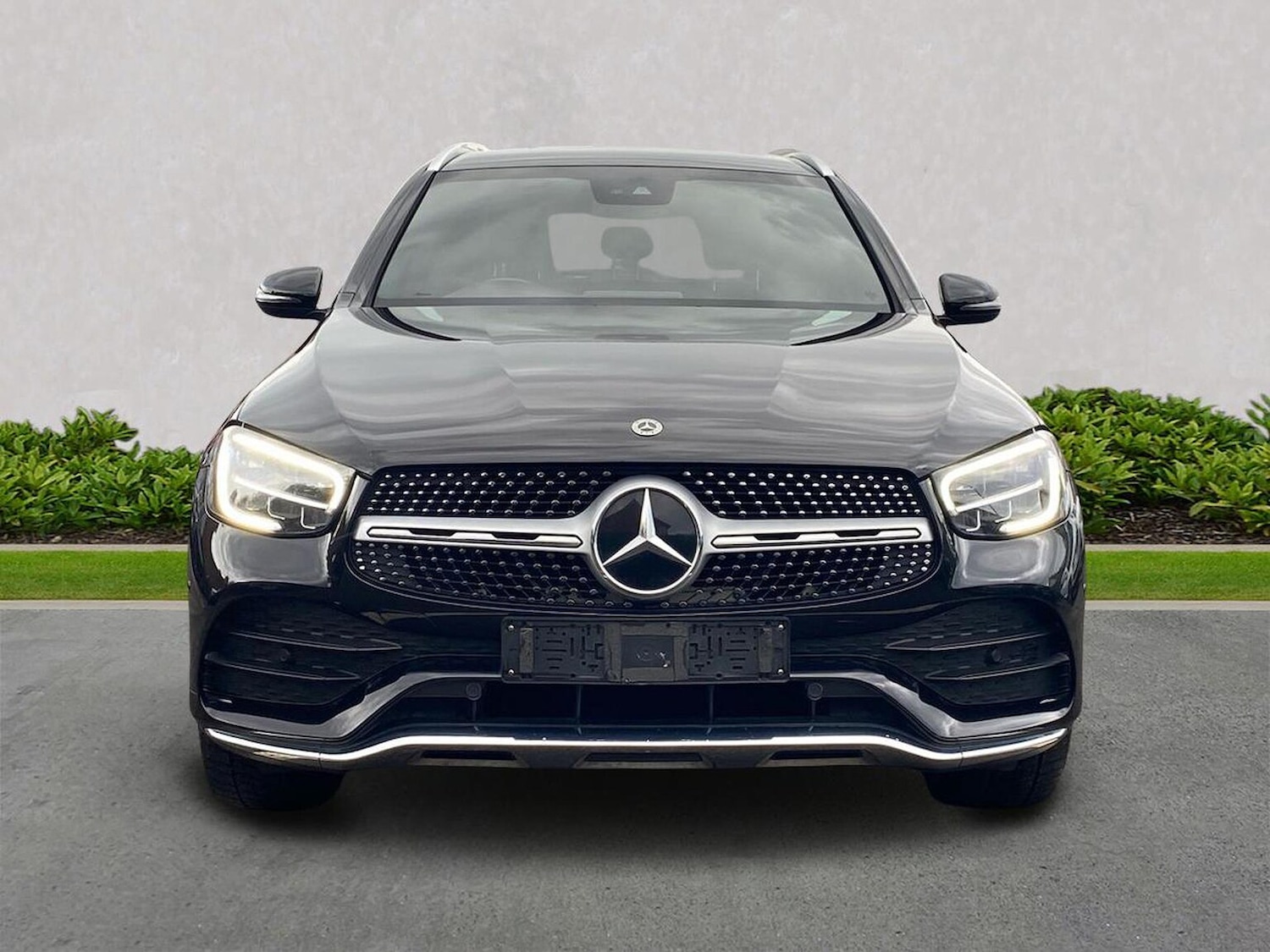 Used Mercedes-Benz GLC 2021 for sale - 76526121: Photo 5