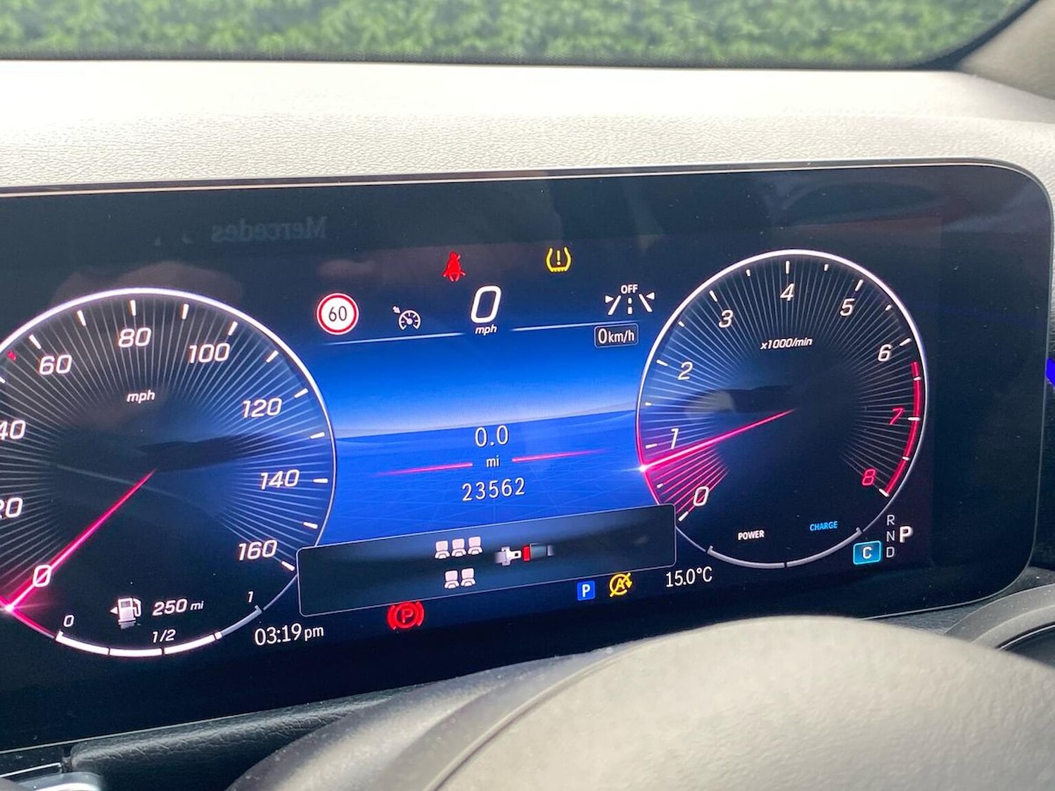 Used Mercedes-Benz GLB 2024 for sale - 76497282: Photo 10