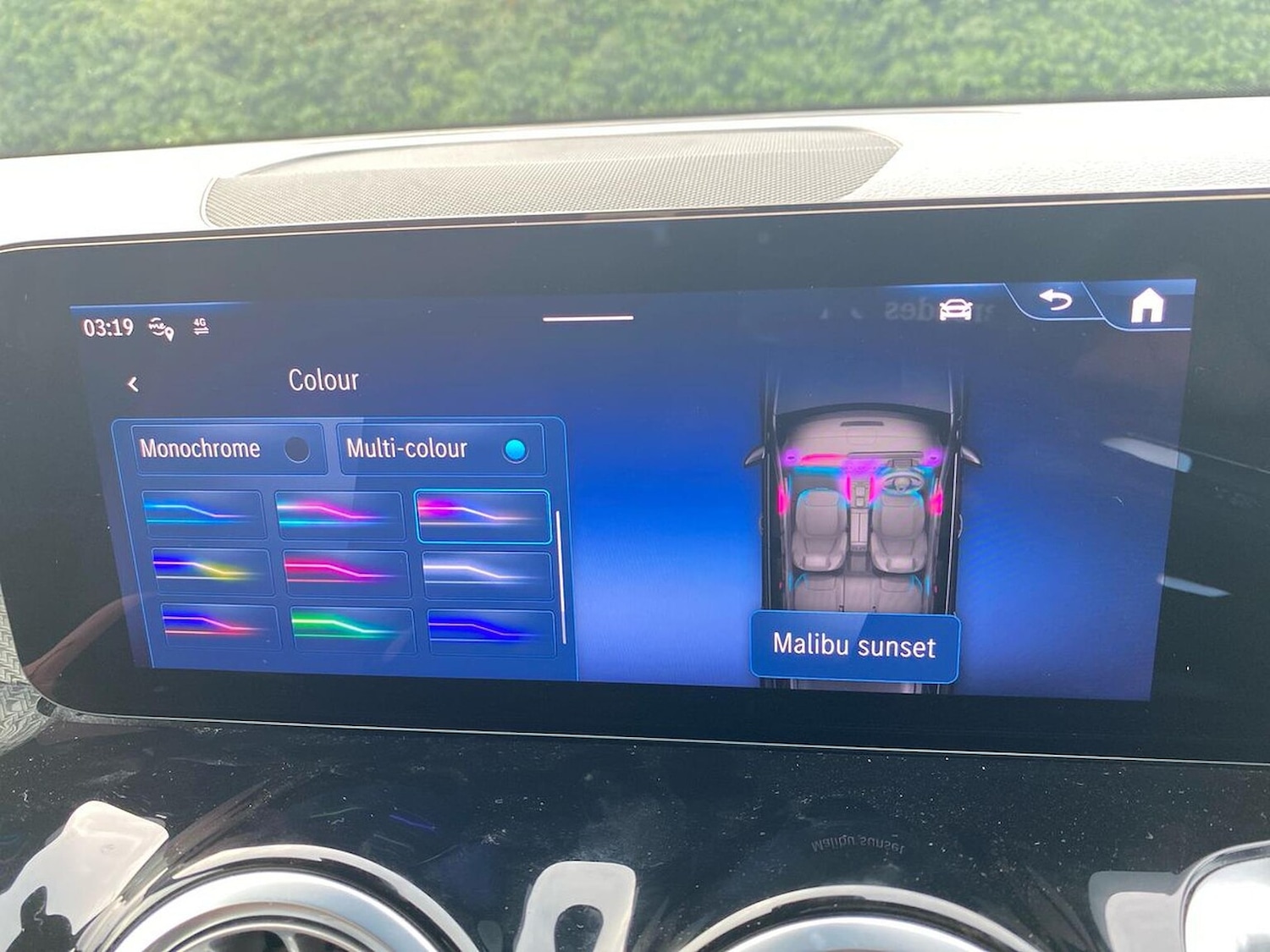 Used Mercedes-Benz GLB 2024 for sale - 76497282: Photo 12