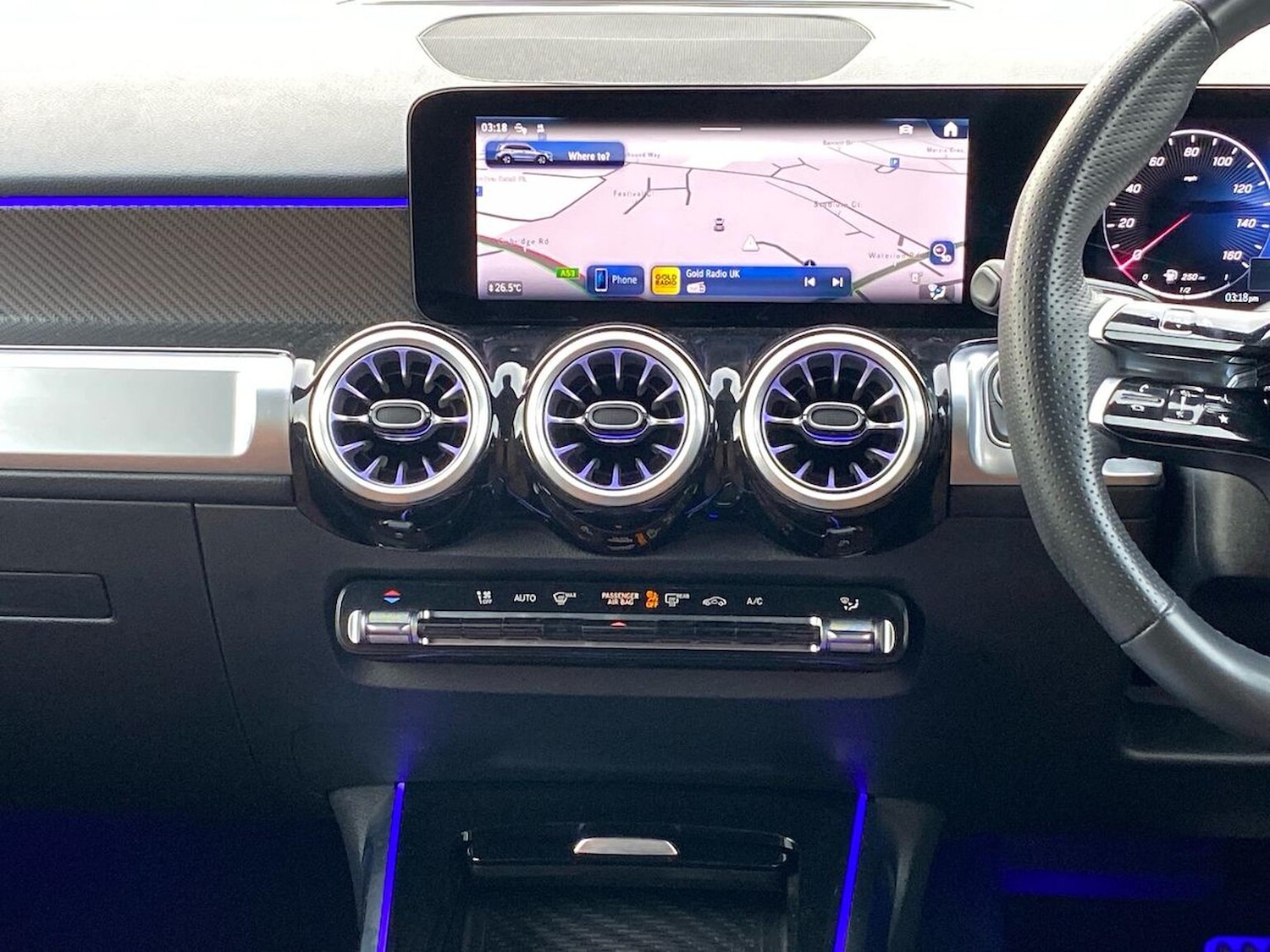 Used Mercedes-Benz GLB 2024 for sale - 76497282: Photo 13