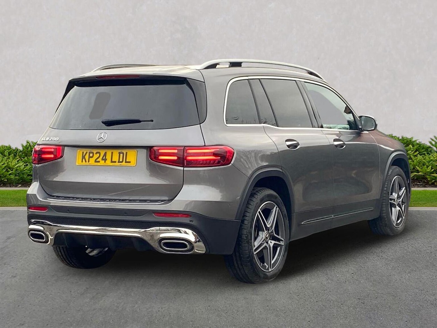 Used Mercedes-Benz GLB 2024 for sale - 76497282: Photo 18